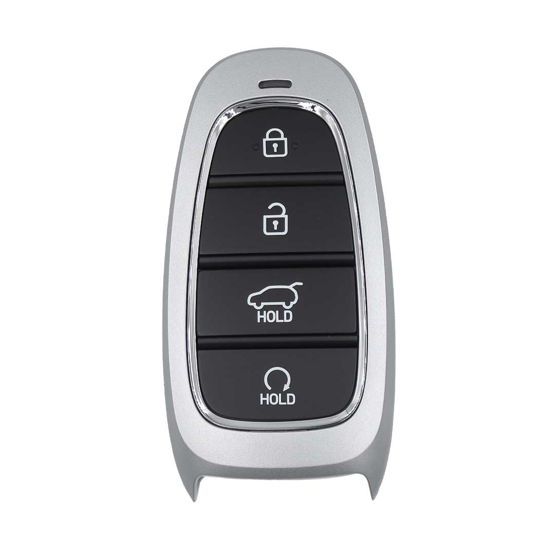 Hyundai Santa Fe 2022 Genuine Smart Remote Key 4 Buttons 433MHz 95440-S1610