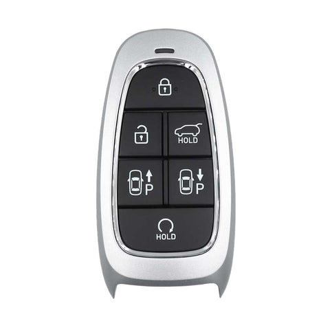 Hyundai Santa Fe 2023 Genuine Smart Remote Key 6 Buttons 433MHz 95440-S1640