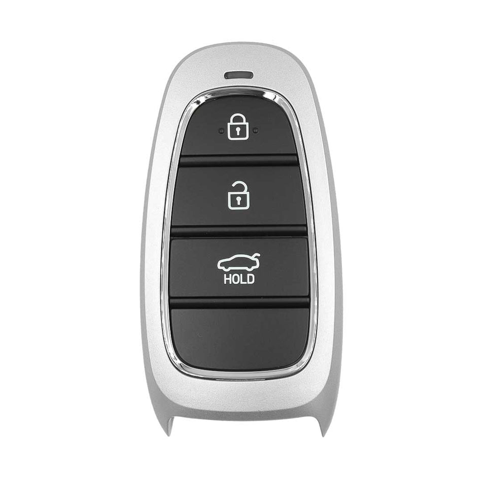 Hyundai Sonata 2022 Genuine Smart remote Key 3 Buttons 433MHz 95440-L1300