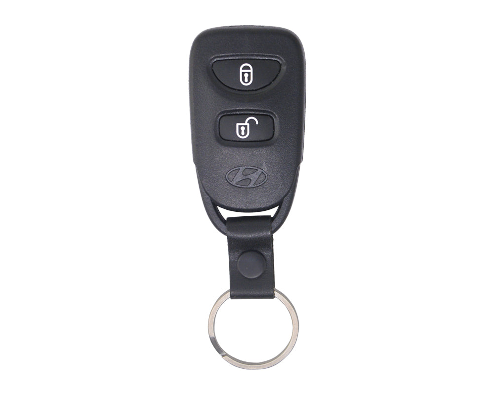 Hyundai Tucson 2012 Genuine Medal Remote 433MHz 95430-2S100