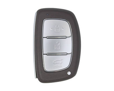 Hyundai Tucson 2018-2019 Genuine Smart Key Remote 433MHz 95440-D3010