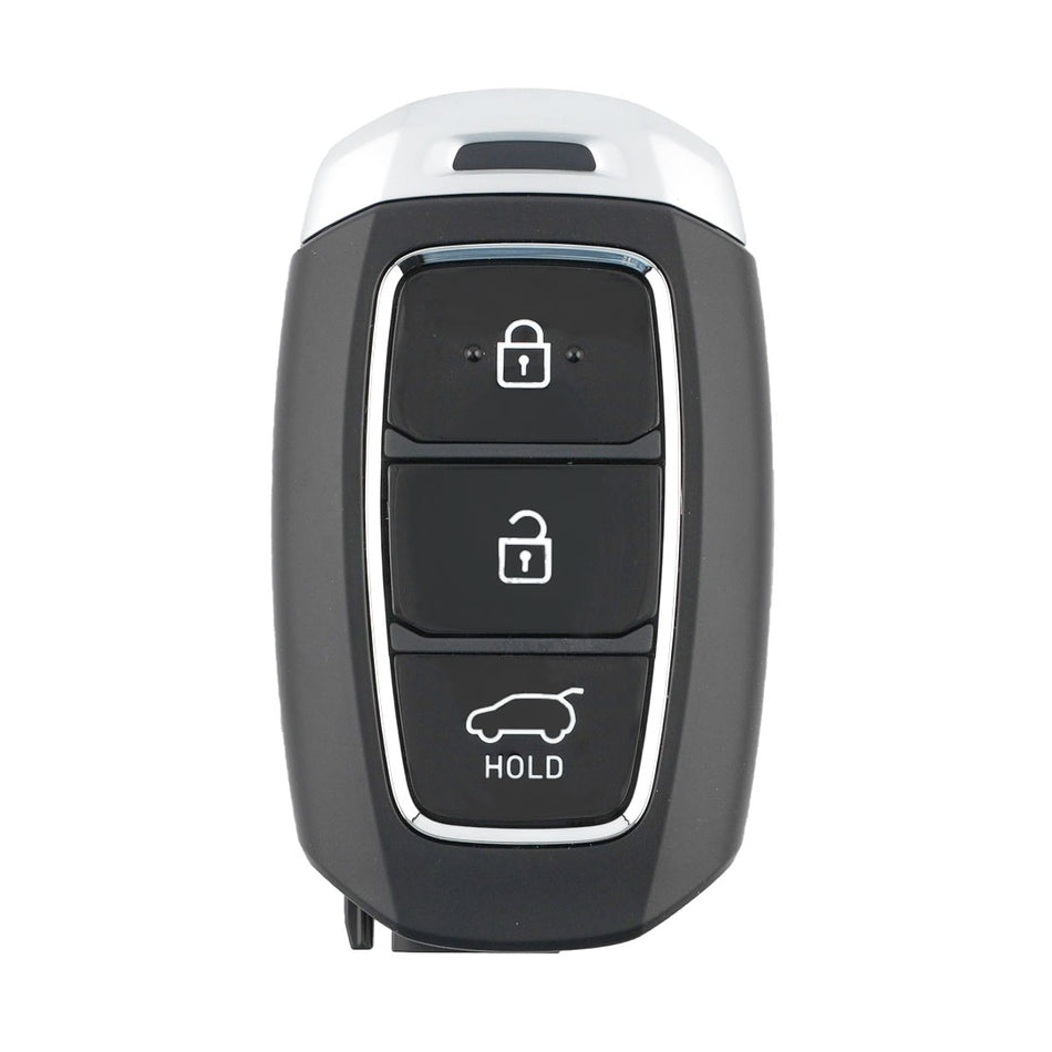 Hyundai Veloster 2020 Genuine Smart Remote Key 3 Buttons 433MHz 95440-J3100