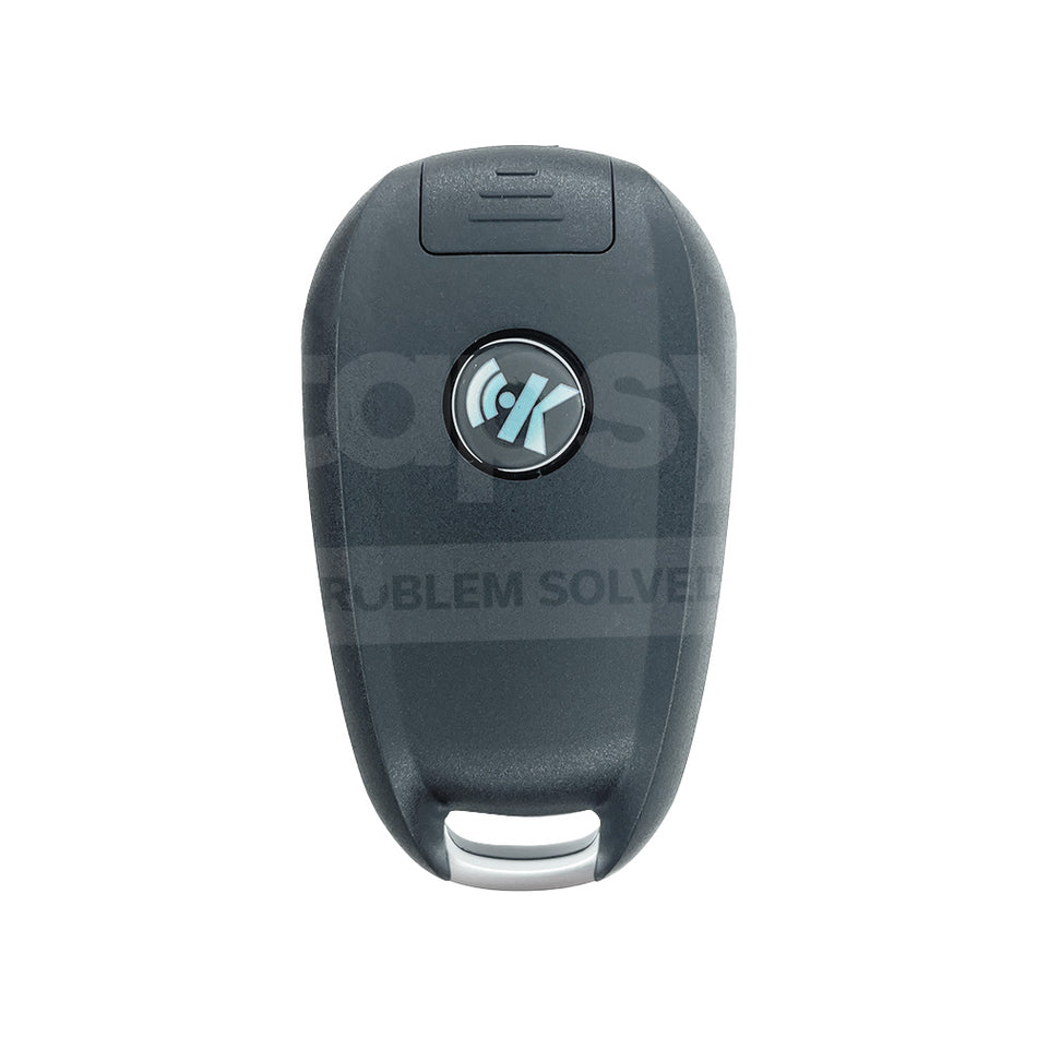 KeyDiy KD Universal Smart Remote Key 4+1 Button Type ZB16 Alfa Romeo