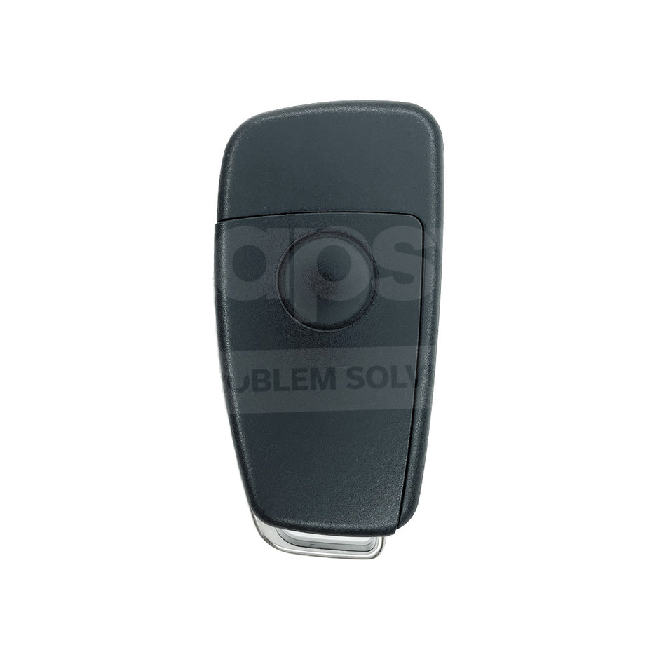 Keydiy KD Universal Flip Remote Key 3 Buttons Audi Type B02