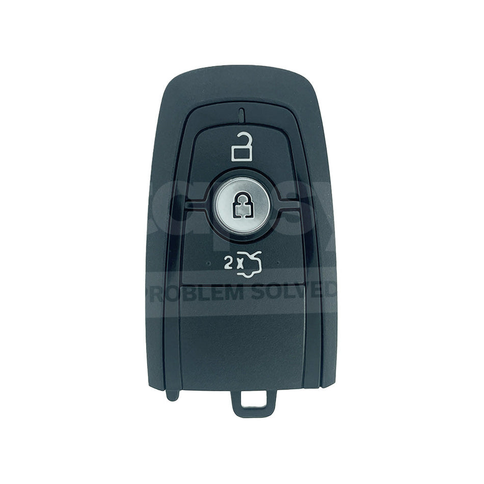 Ford Ranger/Everest/Mustang 2018-2021 Genuine 3 Buttons Smart/Prox Key P/N: HS7T-15K601-DD / HS7T-15K60-1DE