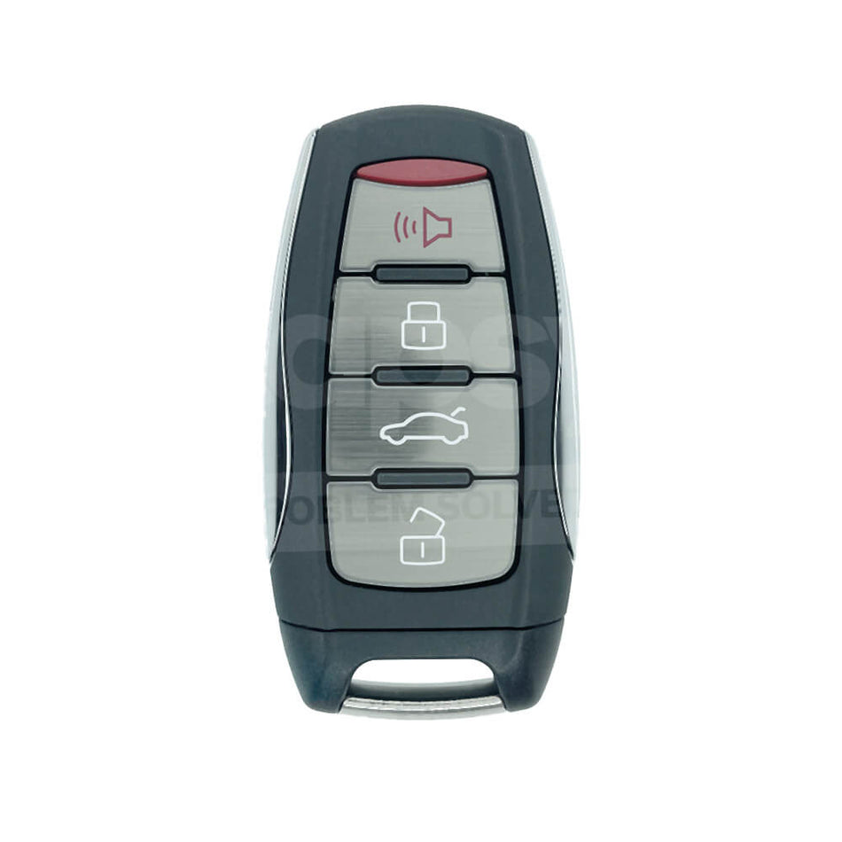 Haval H9(GWM) 2016-2021 4 Buttons Genuine Smart/Prox Key