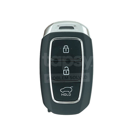 Hyundai Kona 2019-2020 Original 3 Buttons Smart Remote Key ID47 433MHz 95440-J9100 FCC ID: TFKB1G085 