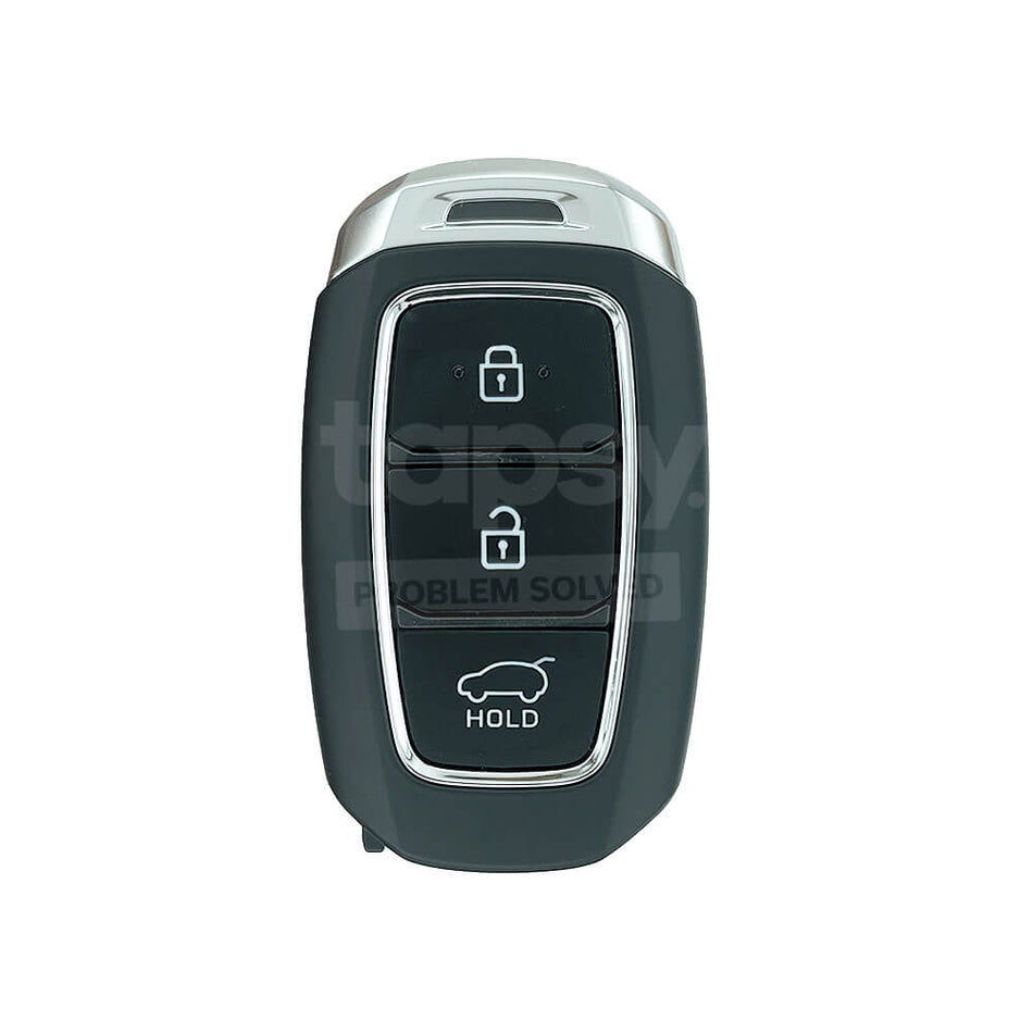 New Hyundai I20 2022 Genuine / OEM Smart Remote Key 3 Buttons 433MHz OEM Part Number: 95440-CO100 , 95440CO100 , 95440 CO100