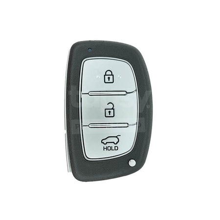 Hyundai Ioniq 2017-2019 Original 3 Buttons Smart Remote Key ID47 433MHz 95440-G2100 FCC ID: TQ8-FOB-4F11