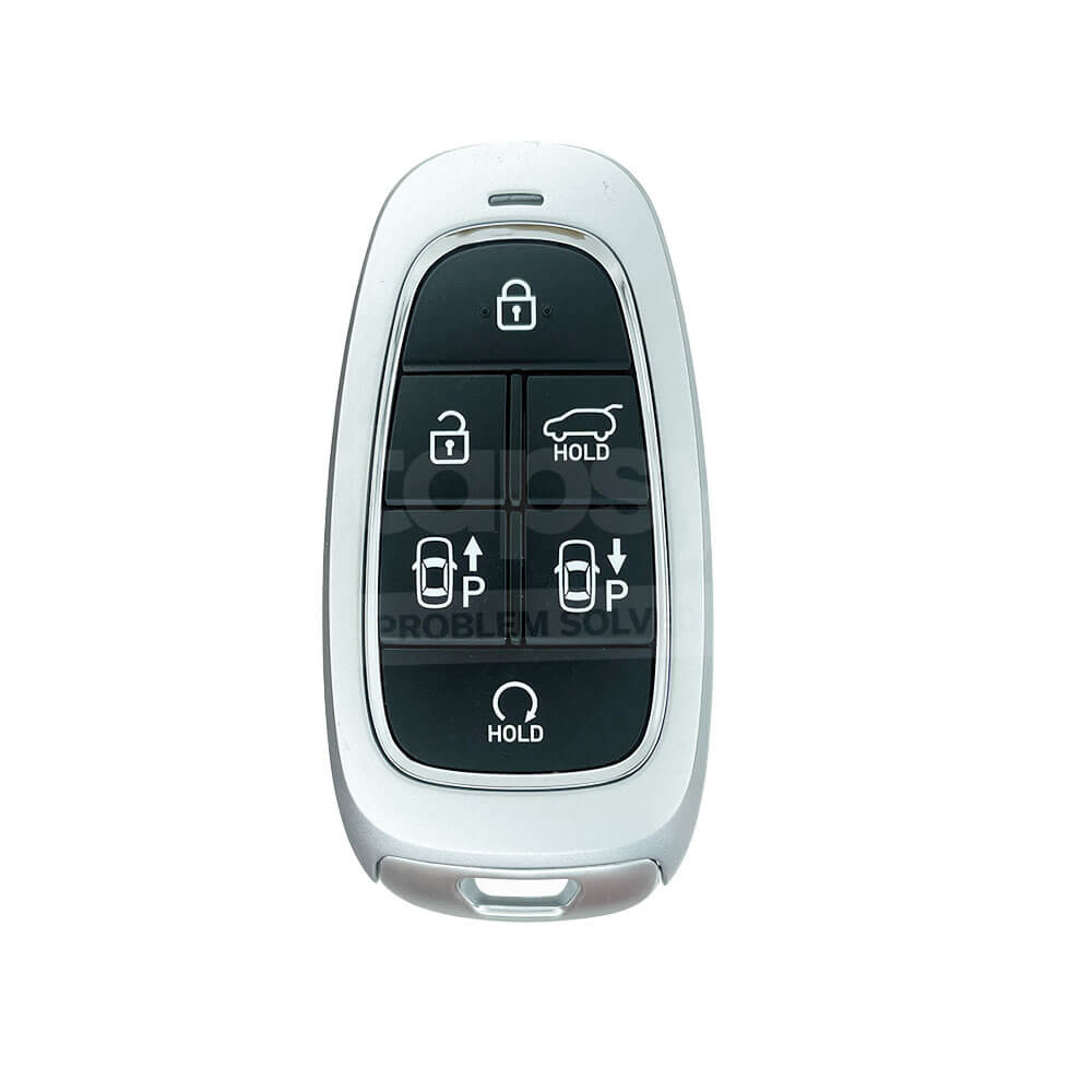 Hyundai Tucson 2022 Original 6 Buttons Smart Remote Key ID47 433MHz 95440-N9040