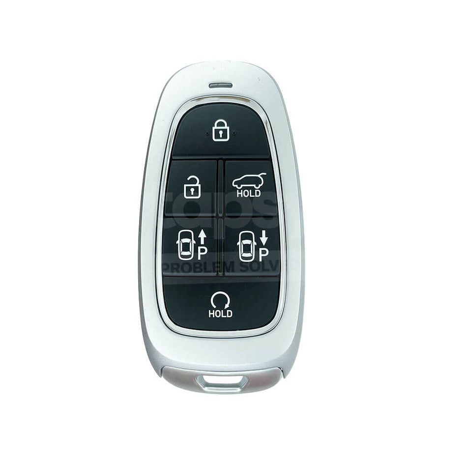 Hyundai Santa Fe 2021 Original 6 Buttons Smart Remote Key ID47 433MHz 95440-S1540