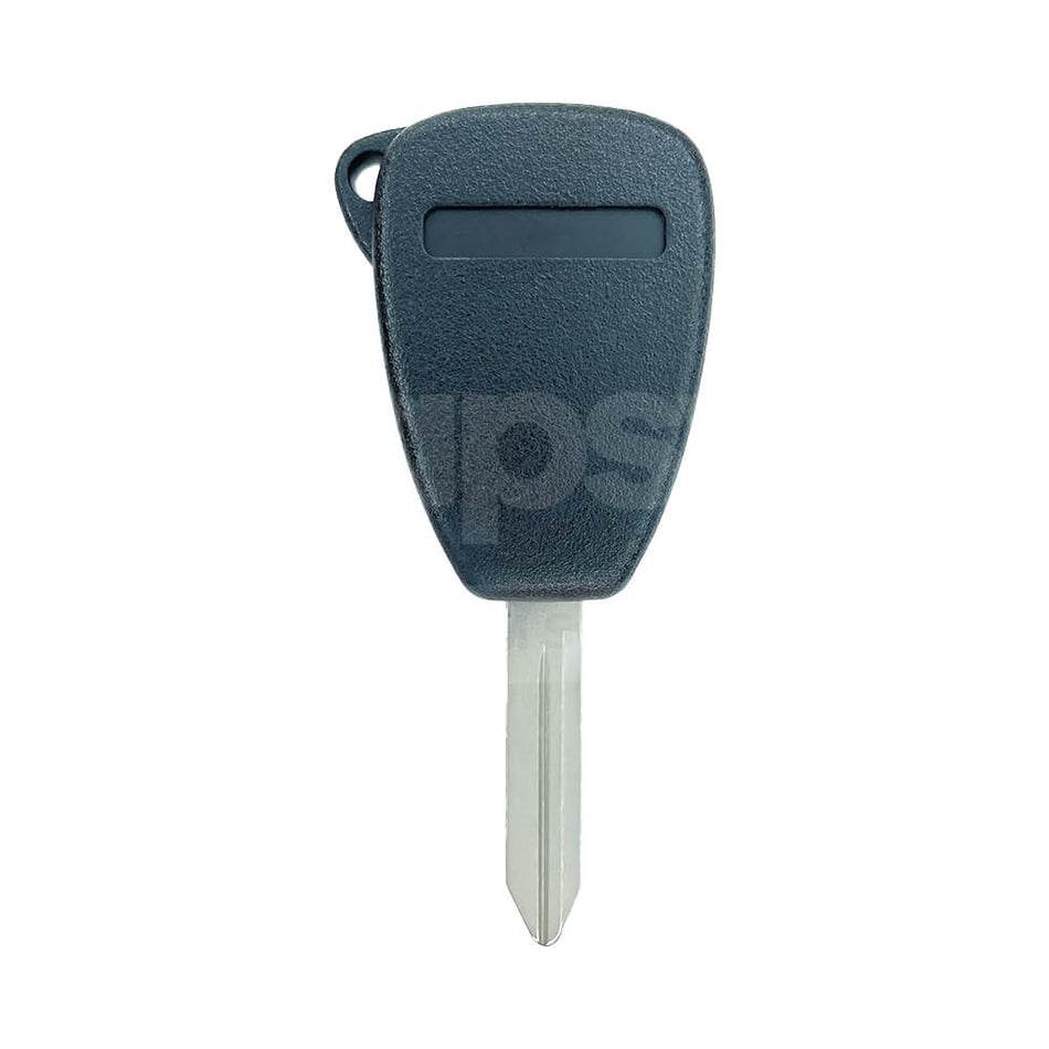 Chrysler/Dodge 2 Buttons + Panic Button Key Remote Case/Shell/Blank/Enclosure For Aspen/ 300/ Charger/ Dakota/ Magnum