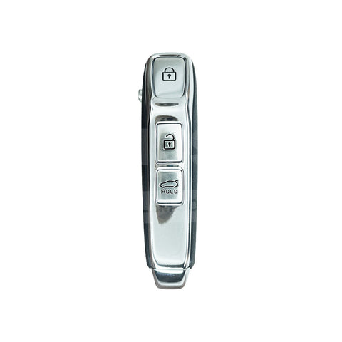 Kia Cerato 2022-2024 Genuine 3 Buttons Flip Remote Key 8A 433MHz 95430-M6700