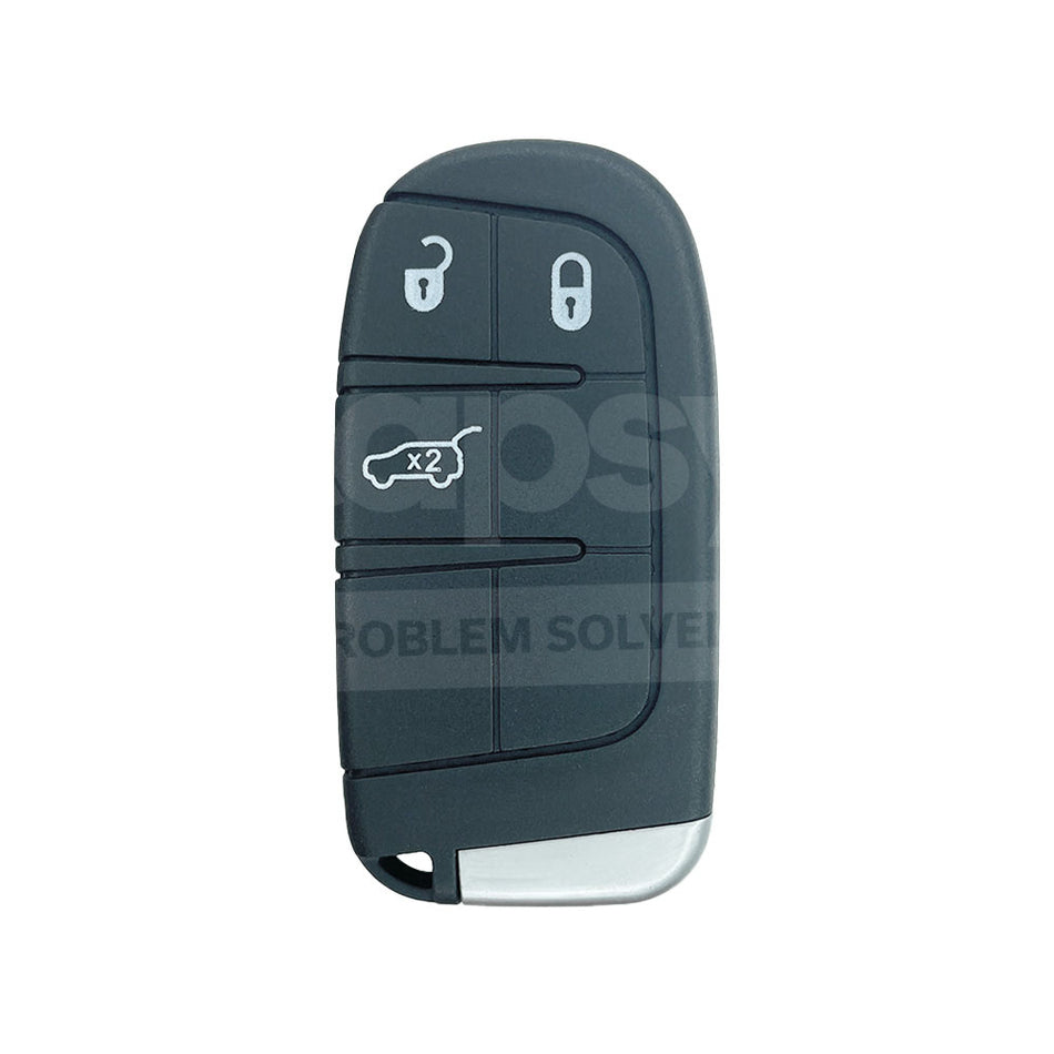 JEEP Grand Cherokee 2013-2018 3 Buttons Smart Remote Key ID46 433MHz 68143506