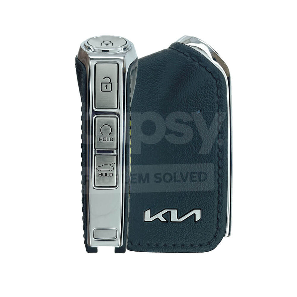 KIA Stinger 2021 Genuine 4 Buttons Smart Remote Key 433MHz 95440-J5900 95440J5900 95440 J5900