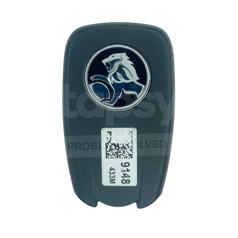 Original 3 Buttons Holden Commodore ZB/RS (PROX) 2017 -2021 Smart Key (P/N: 13511873/ 4EA)