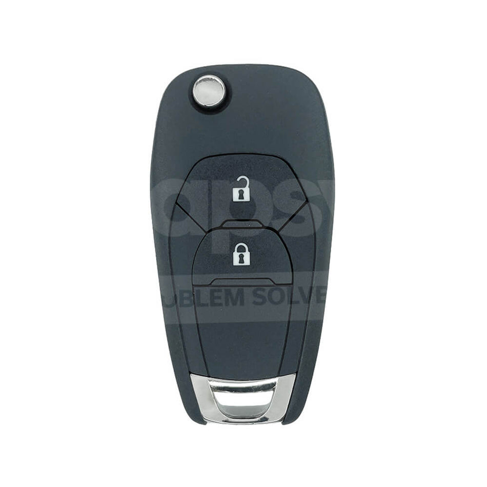 HOLDEN Trailblazer/Colorado 2016-2019 Original 2 Buttons Flip Remote Key 433MHz GM-13530758