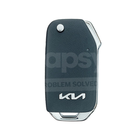 Kia Cerato 2022-2024 Original 3 Buttons Flip Remote Key 433MHz 95430-M6700