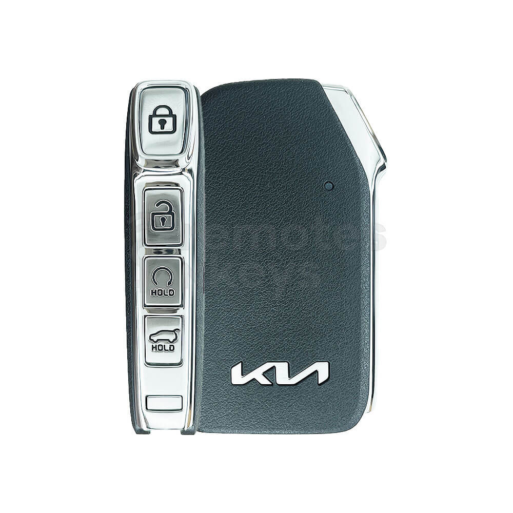 Kia Sportage 2023 Genuine 4 Buttons Smart Remote Key 4A 433MHz 95440-P1700 FCC ID: SY5MQ4AFGE03