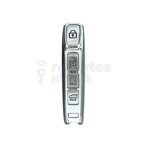 Kia Sportage 2023 Genuine 4 Buttons Smart Remote Key 4A 433MHz 95440-P1700 FCC ID: SY5MQ4AFGE03