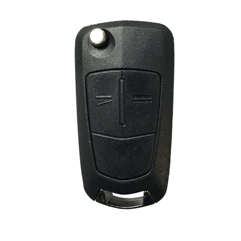 Holden/Opel 2 Buttons Key Remote Case/Shell/Blank/Enclosure For Astra/ Captiva 5/ Captiva 7